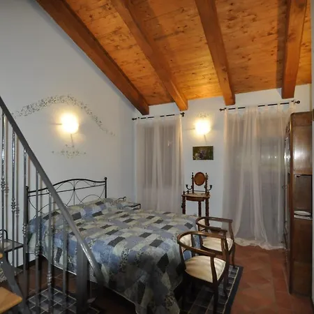 Maison d'hôtes Ai Fuin Asti