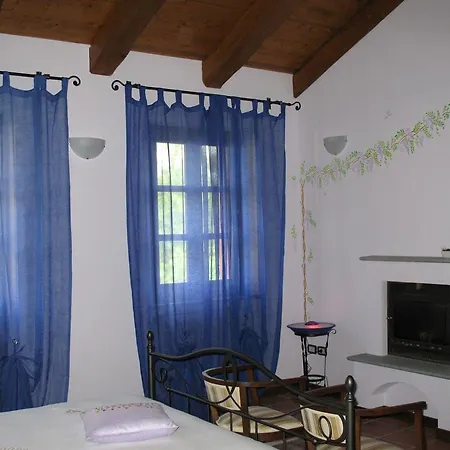 Maison d'hôtes Ai Fuin Asti