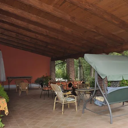 Ai Fuin Maison d'hôtes